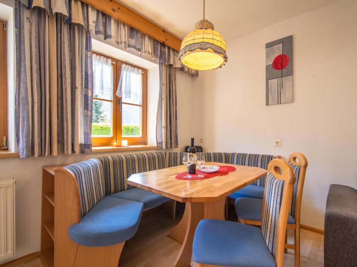 Hechenberger Apartment เวนส์ ภายนอก รูปภาพ